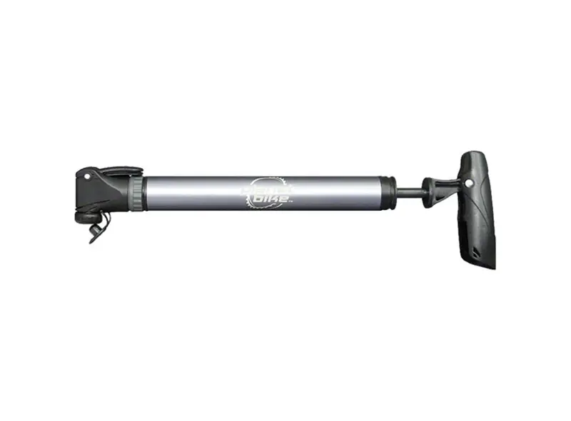 Planet Bike Ozone Aluminum Mini Pump 1