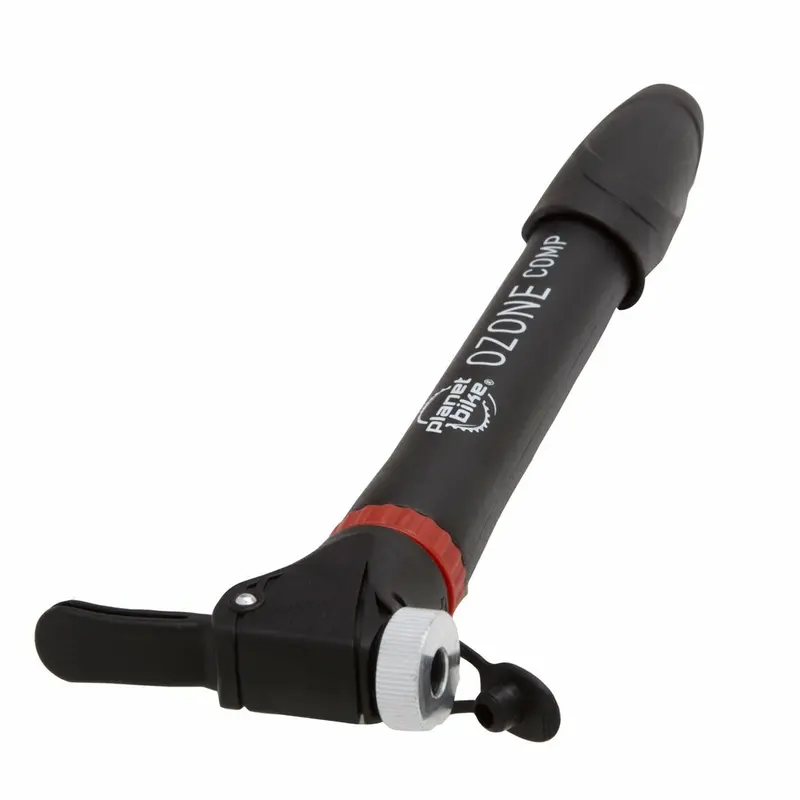 Planet Bike Ozone Atb Comp Frame Pump 1
