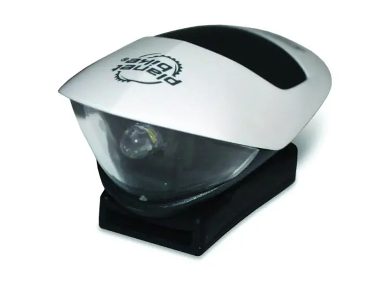 Planet Bike Spok Led Micro Front Light 1