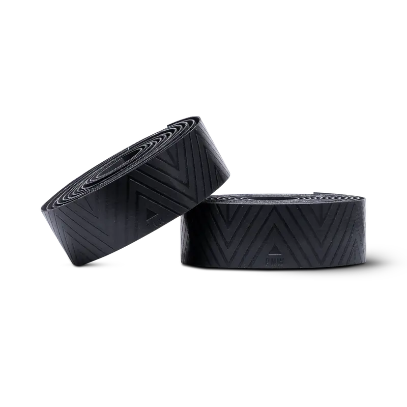Pnw Coast Bar Tape - Black Out 1