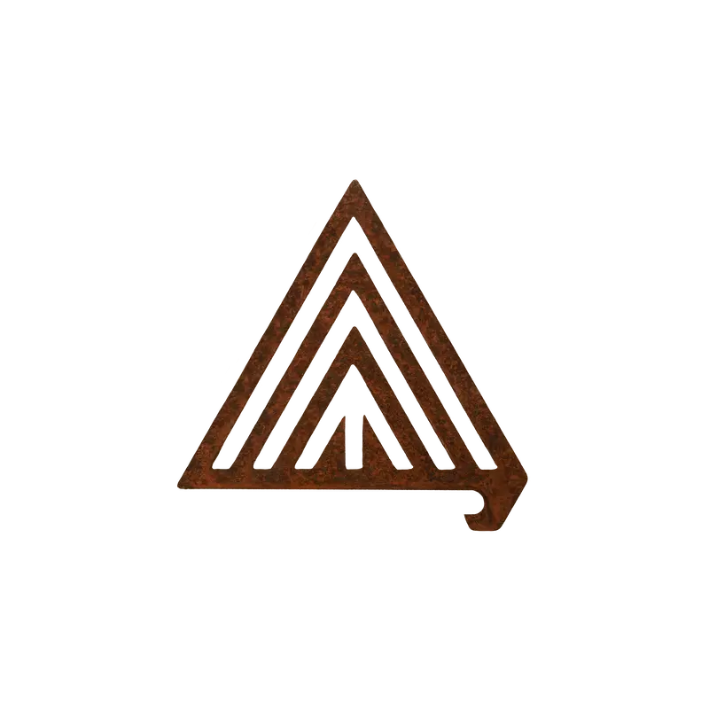 Pnw Coaster & Bottle Opener - Petina 1