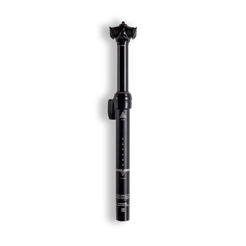 Pnw Fern Dropper Seatpost - Kids 1