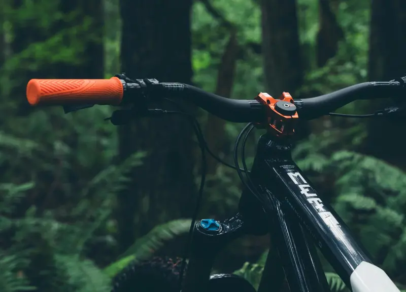 Pnw Loam 35 Mtb Stem - Pnw Lightning 2