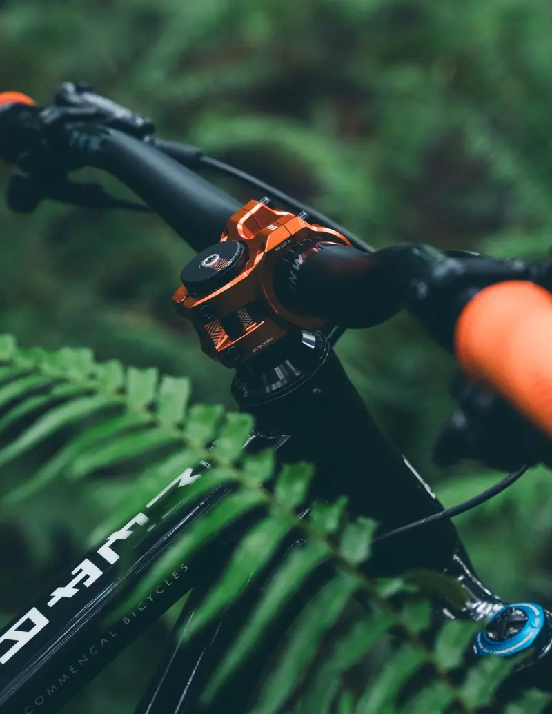 Pnw Loam 35 Mtb Stem - Pnw Lightning 3