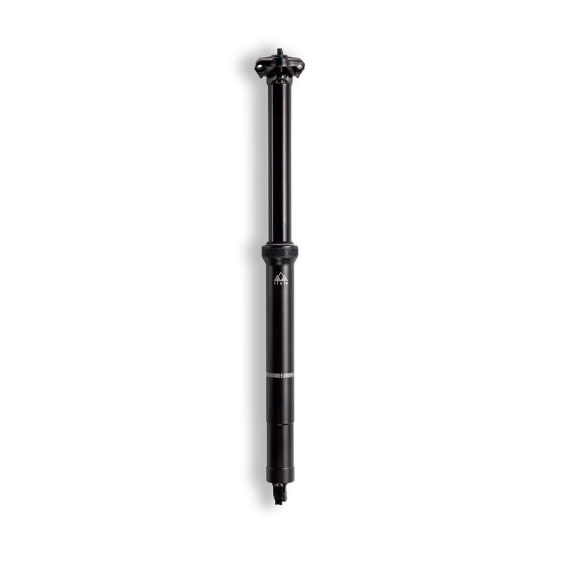 Pnw Loam Dropper Seatpost 1