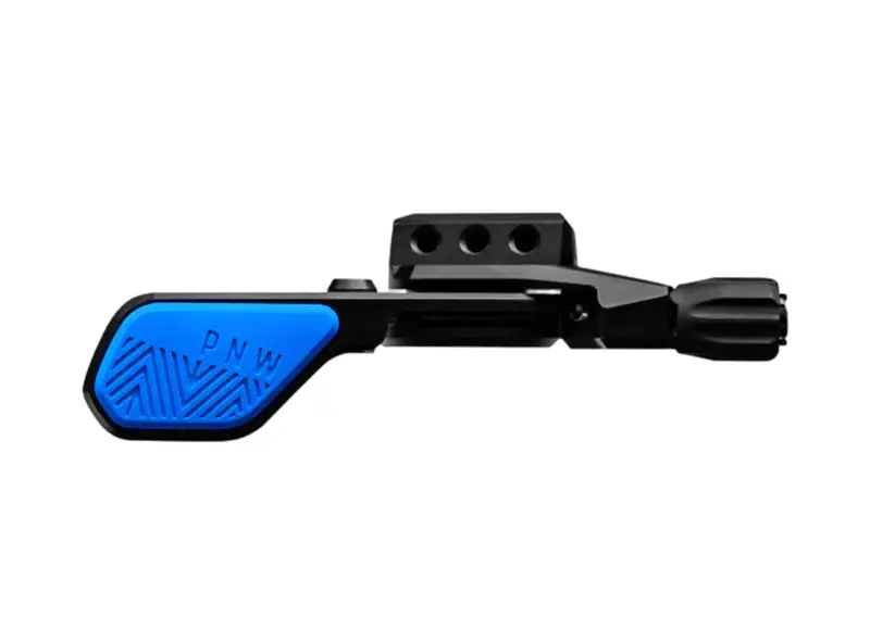 Pnw Loam Lever Gen 2 - Standard 22.2Mm Mount - Ltd Pacific Blue 1