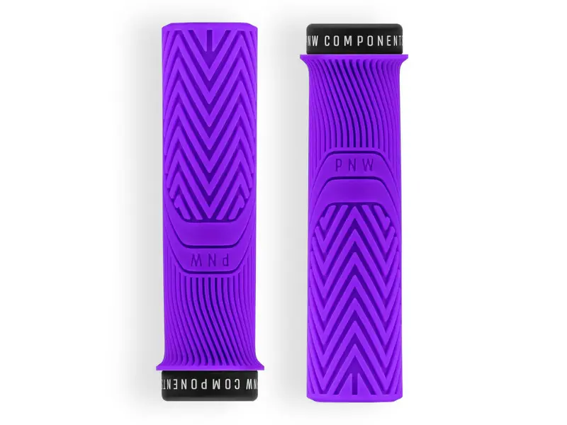 Pnw Loam Xl Mtb Grip - Fruit Snacks 1