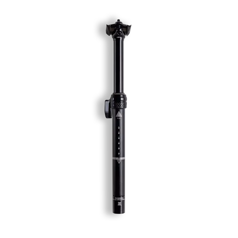 Pnw Pine Dropper Seatpost 1