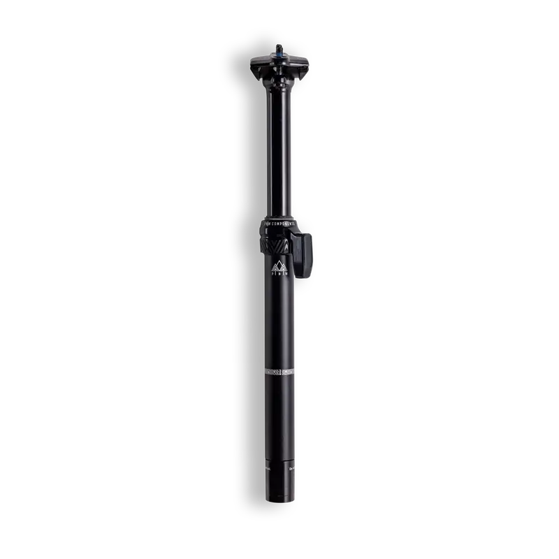 Pnw Pine Dropper Seatpost 2