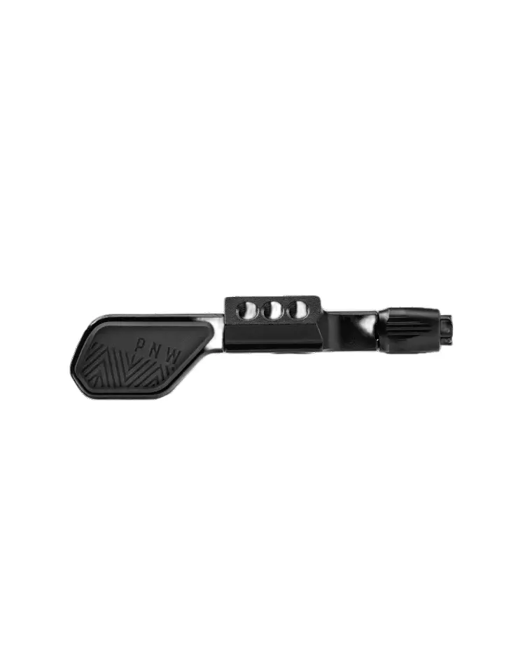 Pnw Range Dropper Post Lever - Black 1