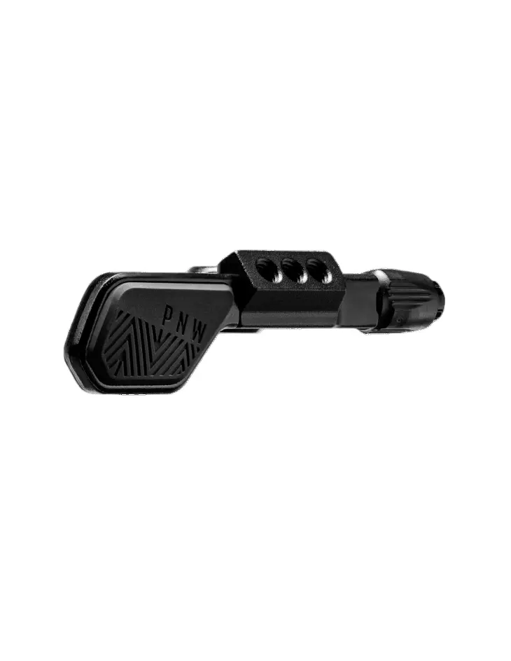 Pnw Range Dropper Post Lever - Black 2