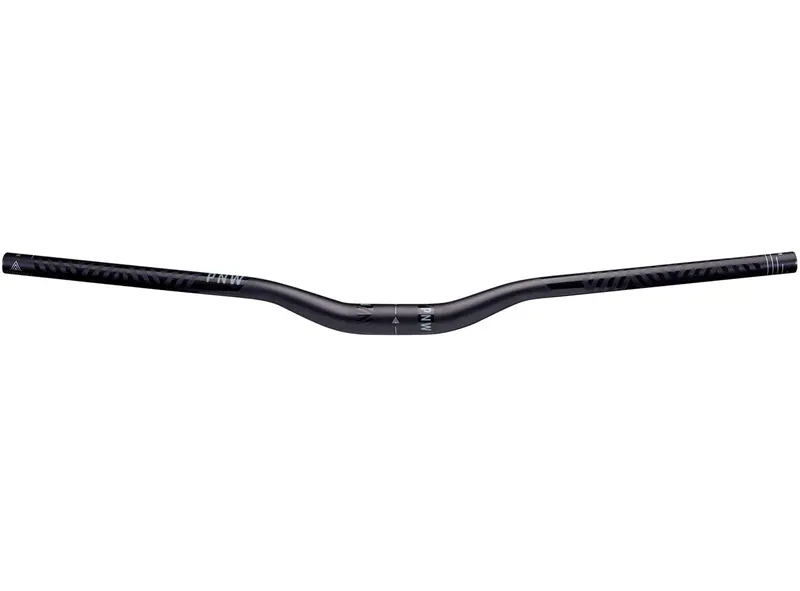 Pnw Range Gen 3 Mtb Riser Handlebar - 31.8Mm - Cement Gray 1