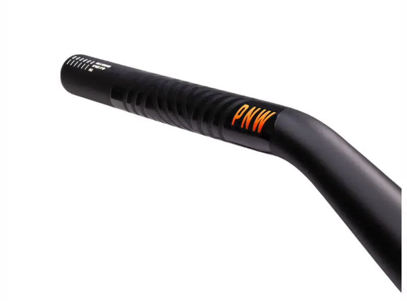 Pnw Range Gen 4 Mtb Riser Handlebar - 35Mm - Black 3