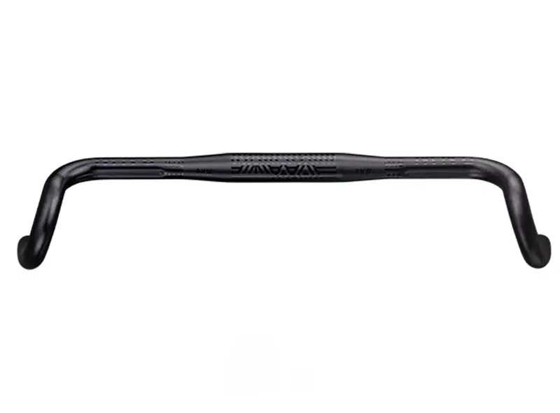 Pnw The Coast Handlebar Gen 2 - Black 1