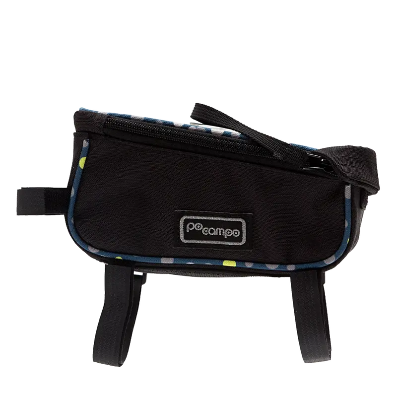 Po Campo Tussey Phone Bag - Bubbly 1