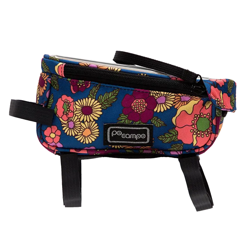 Po Campo Tussey Phone Bag - Meadow 1