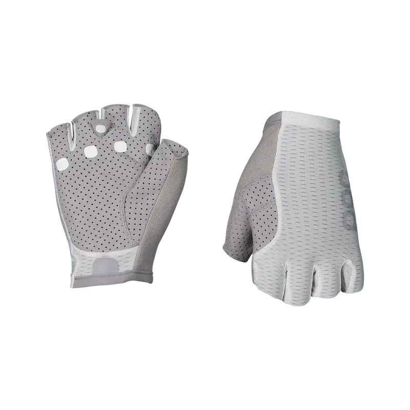 Poc Agile Short Glove - Hydrogen White 1