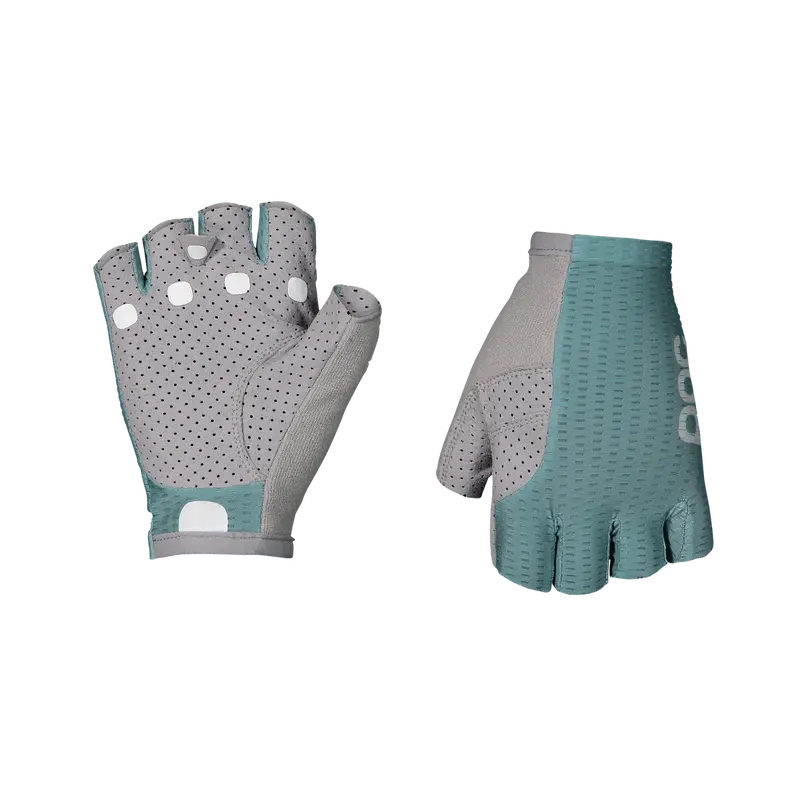 Poc Agile Short Glove - Light Dioptase Blue 1