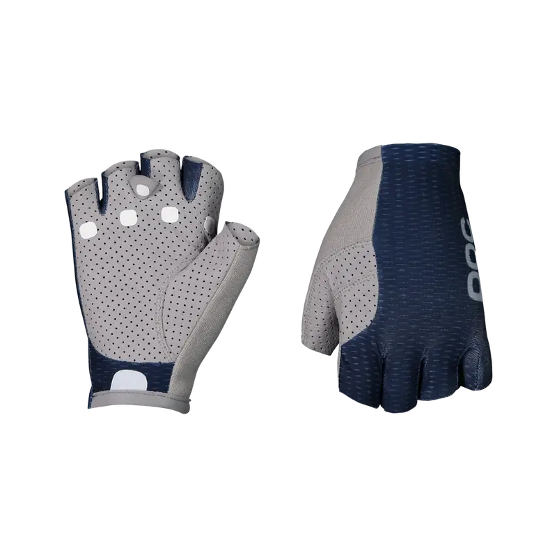 Poc Agile Short Glove - Turmaline Navy 1