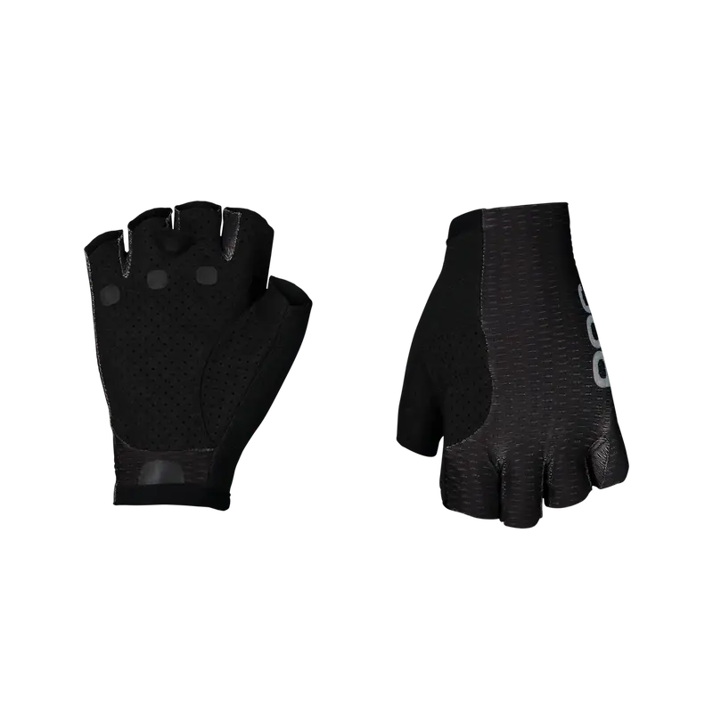Poc Agile Short Glove - Uranium Black 1