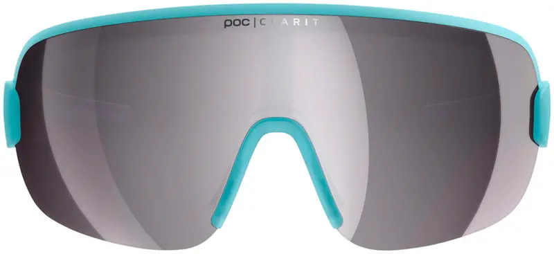 Poc Aim Sunglasses - Lead Blue 2
