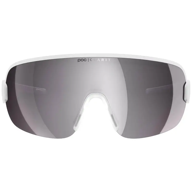 Poc Aim Sunglasses - Transparant Crystal 2