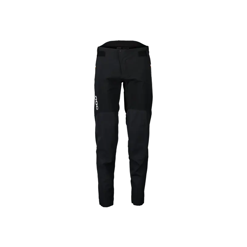 Poc Ardour All-Weather Pant - Uranium Black 1