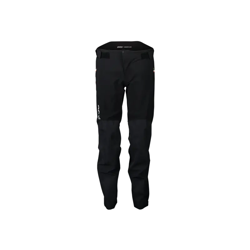 Poc Ardour All-Weather Pant - Womens - Uranium Black 1