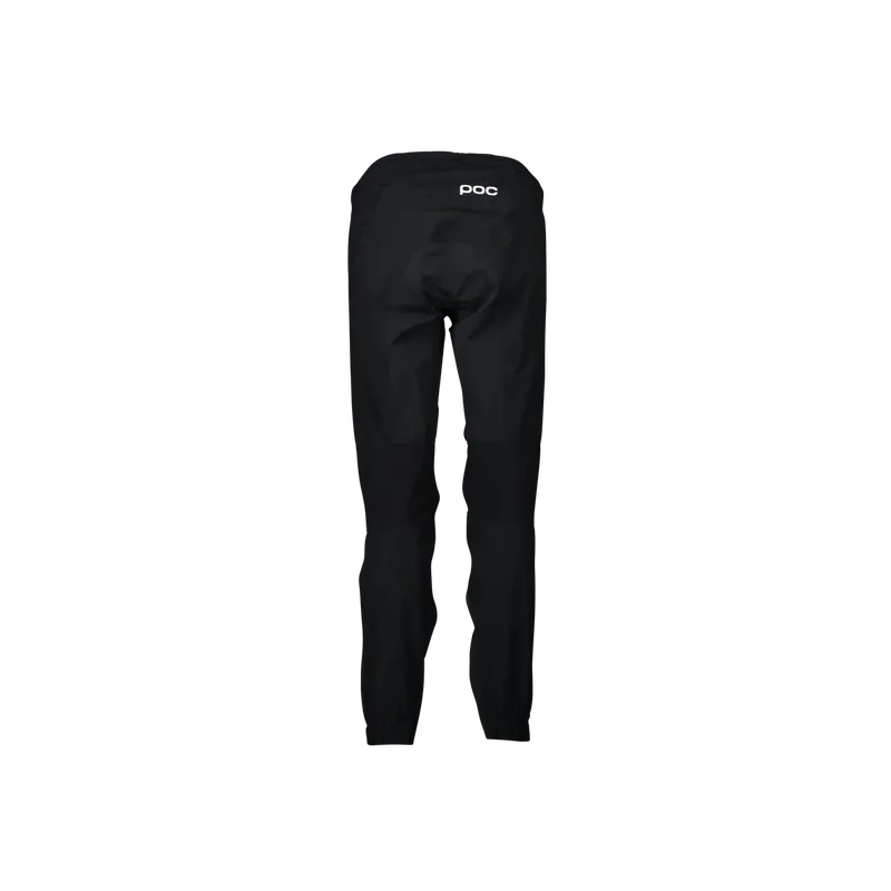 Poc Ardour All-Weather Pant - Womens - Uranium Black 2
