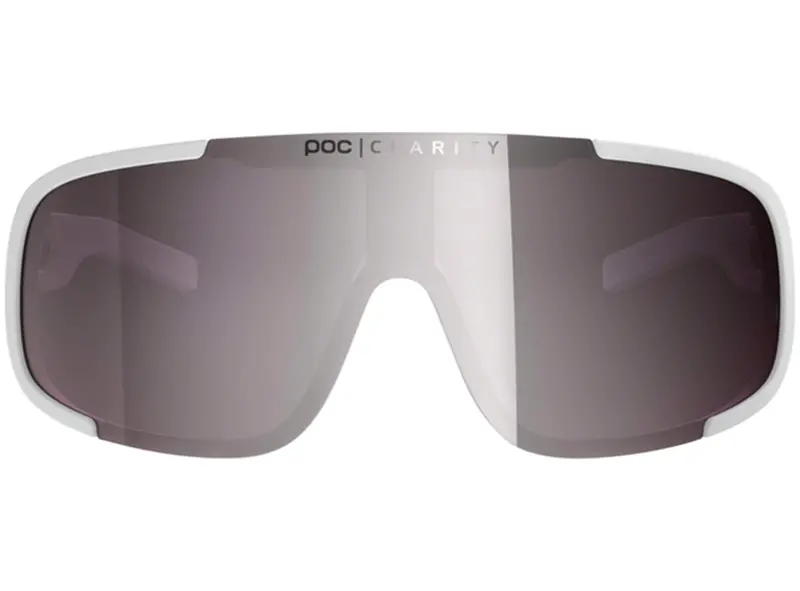 Poc Aspire Performance Sunglasses - Hydrogen White 2