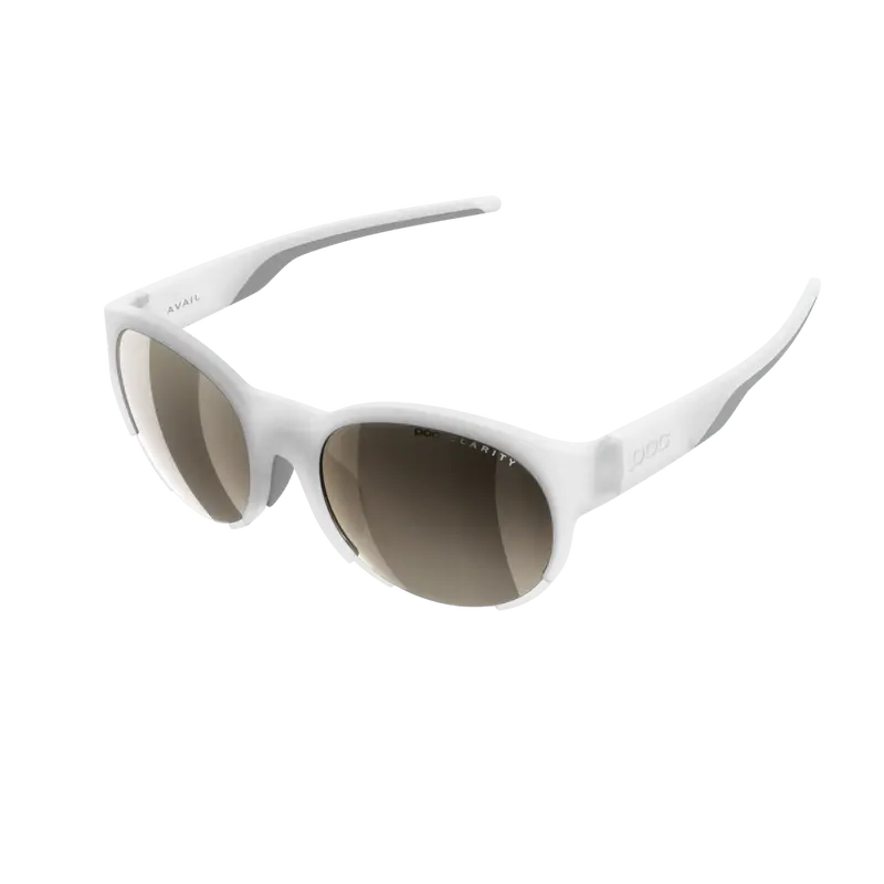 Poc Avail Sunglasses - Transparant Crystal 1