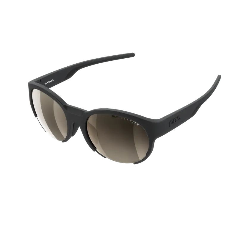 Poc Avail Sunglasses - Uranium Black 1