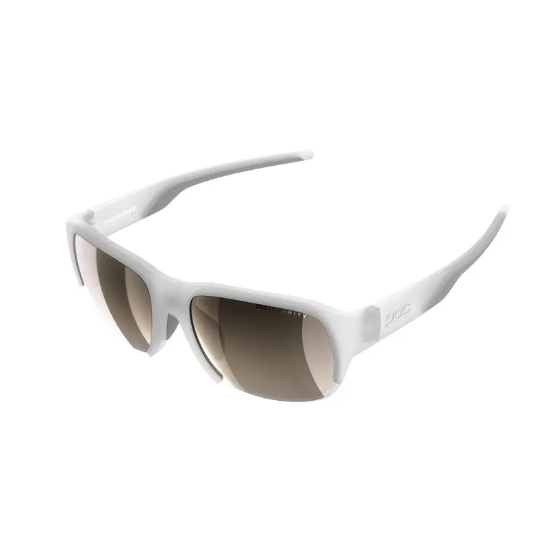 Poc Define Performance Sunglasses - Transparant Crystal 1