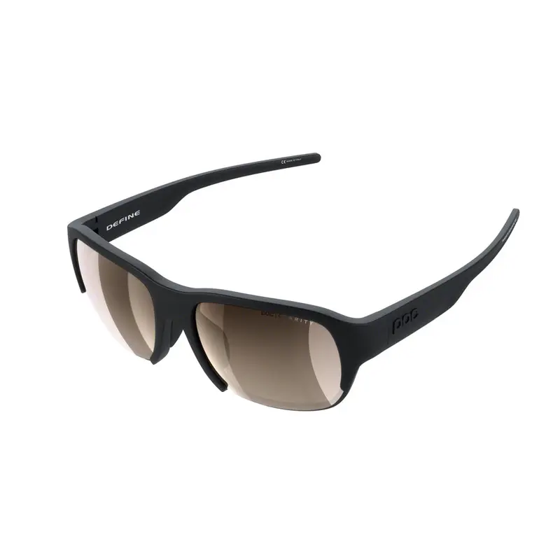 Poc Define Performance Sunglasses - Uranium Black 1