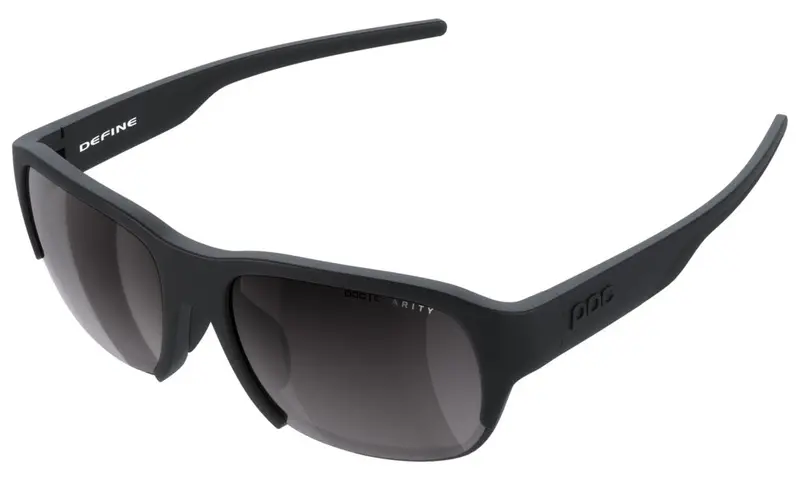 Poc Define Performance Sunglasses - Uranium Black 2