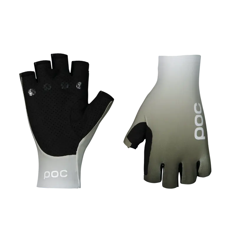 Poc Deft Short Glove - Gradient Epidote Green 1