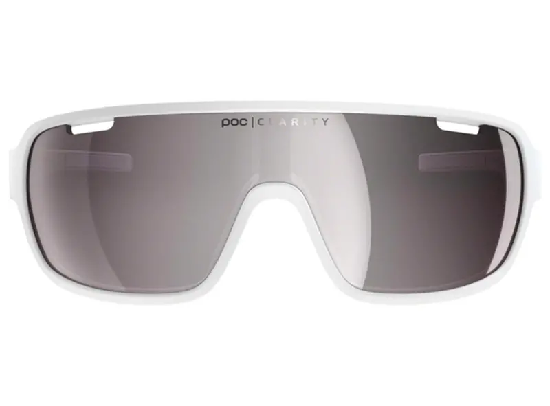 Poc Do Blade Performance Sunglasses - Hydrogen White 2