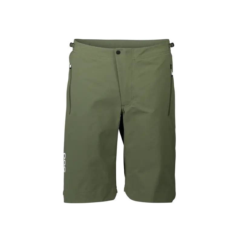 Poc Essential Enduro Short - Womens - Epidote Green 1