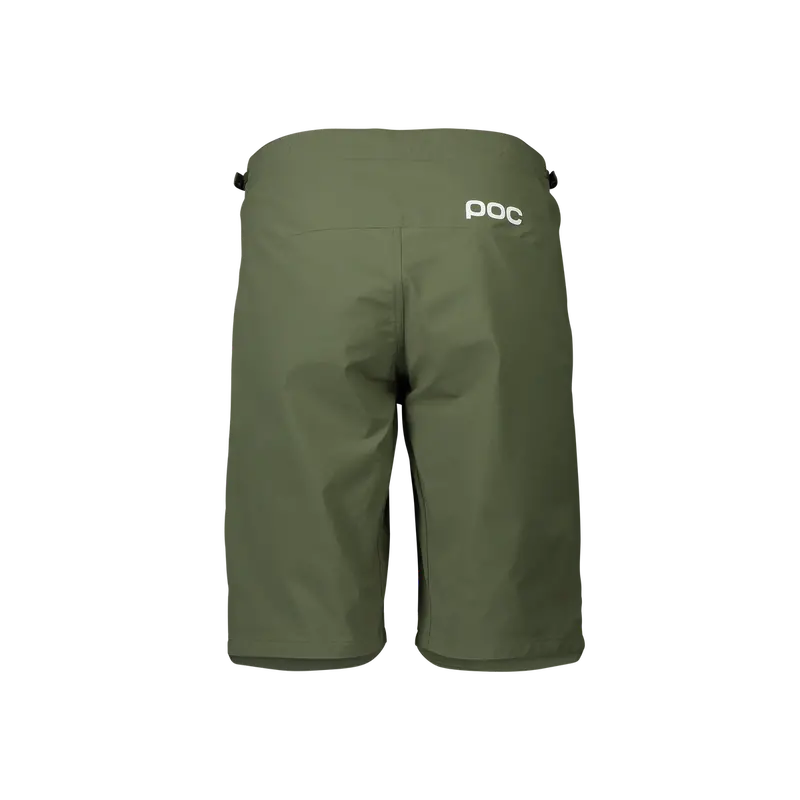 Poc Essential Enduro Short - Womens - Epidote Green 2