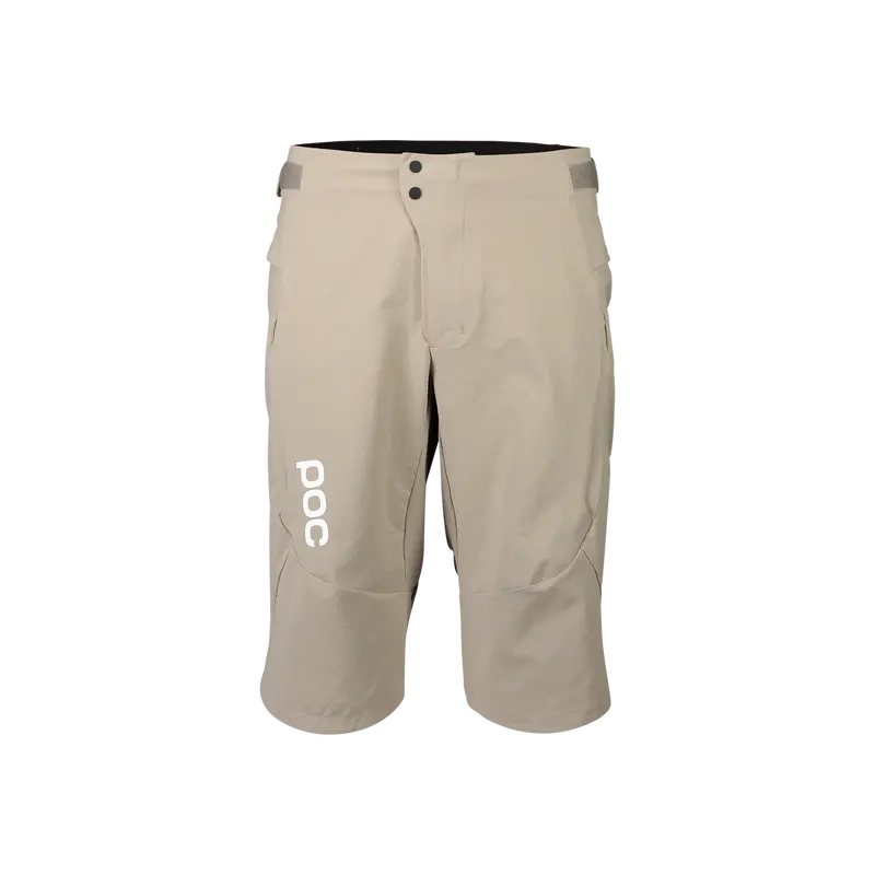 Poc Infinite All-Mountain Short - Moonstone Gray 1