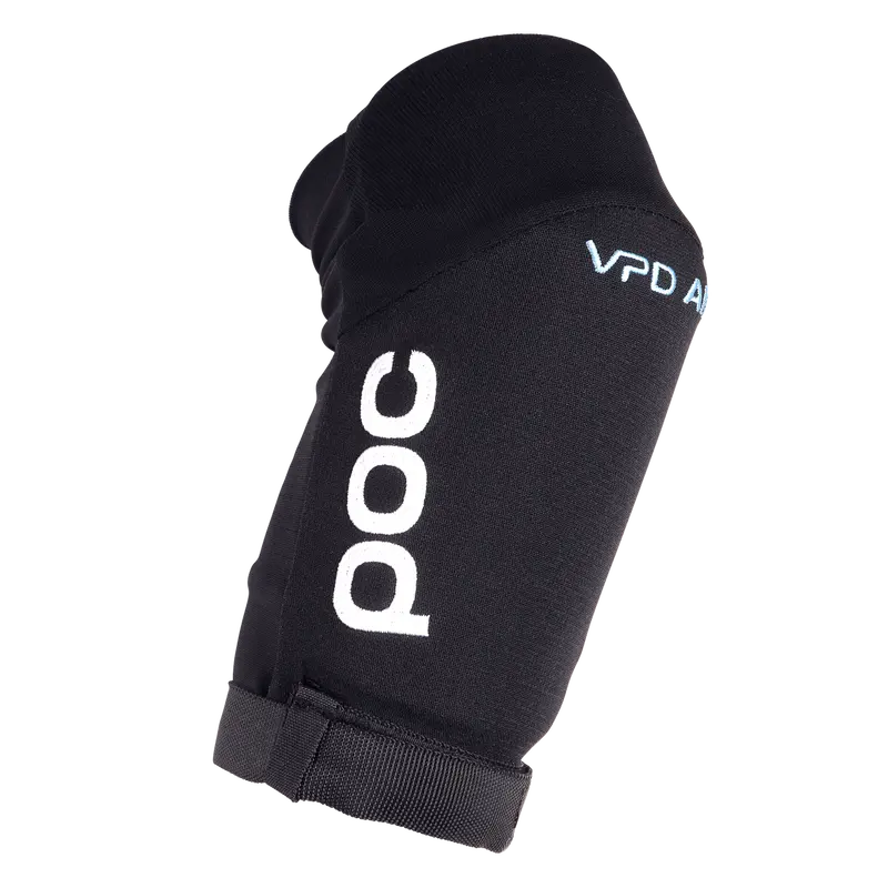 Poc Joint Vpd Air Elbow Pad - Uranium Black 1