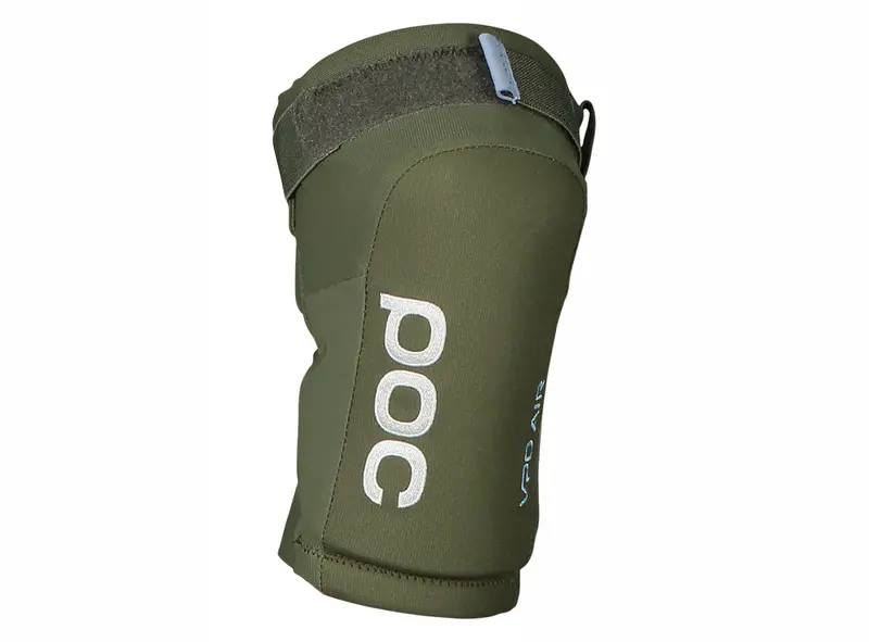 Poc Joint Vpd Air Knee Pad - Epidote Green 1