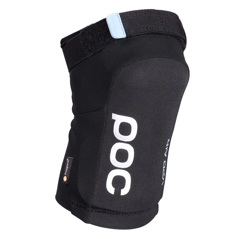 Poc Joint Vpd Air Knee Pad - Uranium Black 1