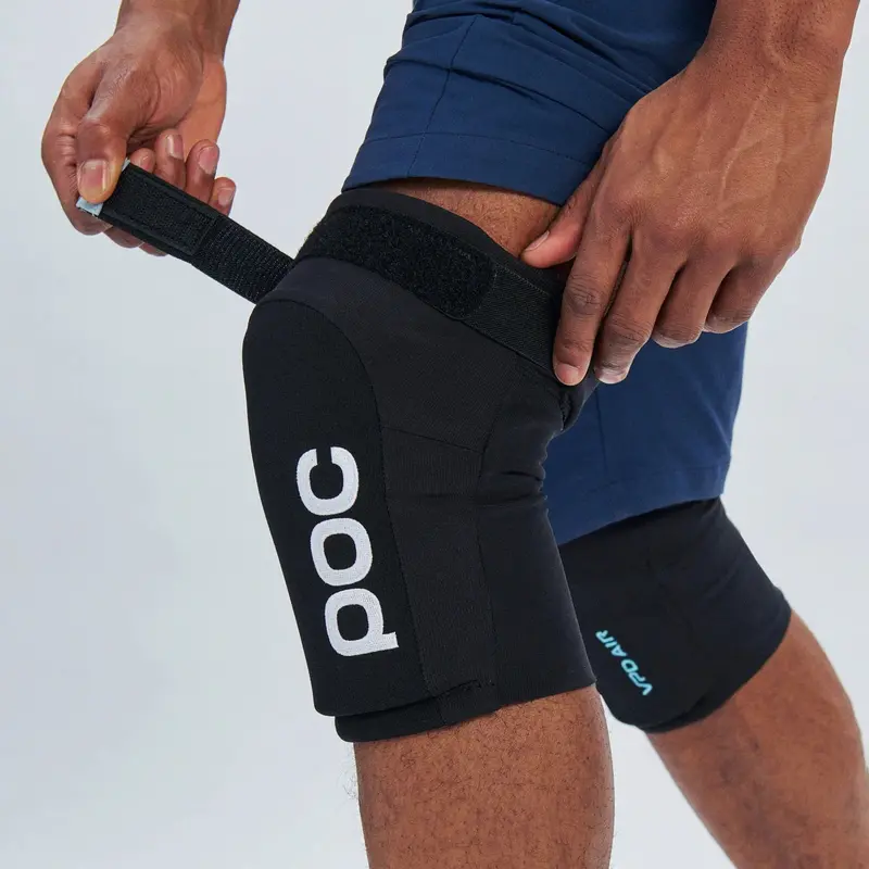 Poc Joint Vpd Air Knee Pad - Uranium Black 5