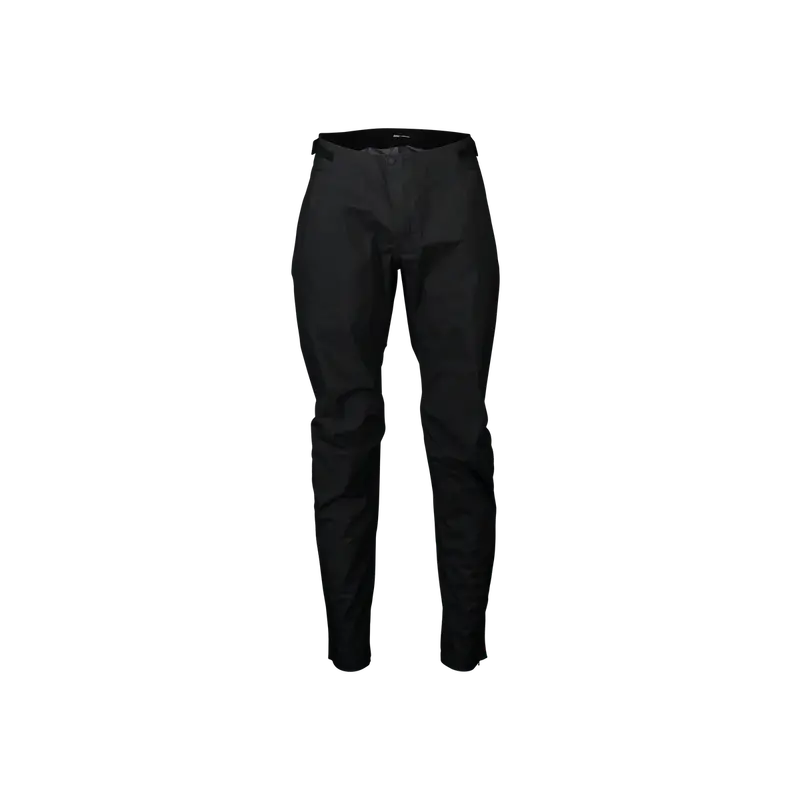 Poc Motion Rain Pant - Uranium Black 1