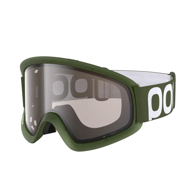 Poc Ora Clarity Mtb Goggle - Epidote Green 1