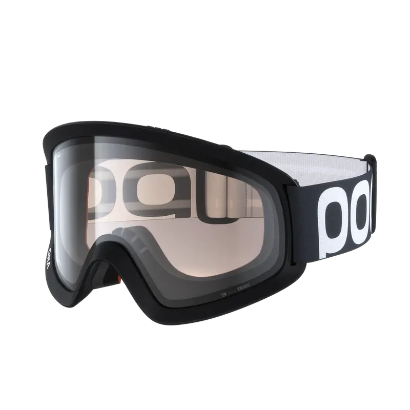 Poc Ora Clarity Mtb Goggle - Uranium Black 1