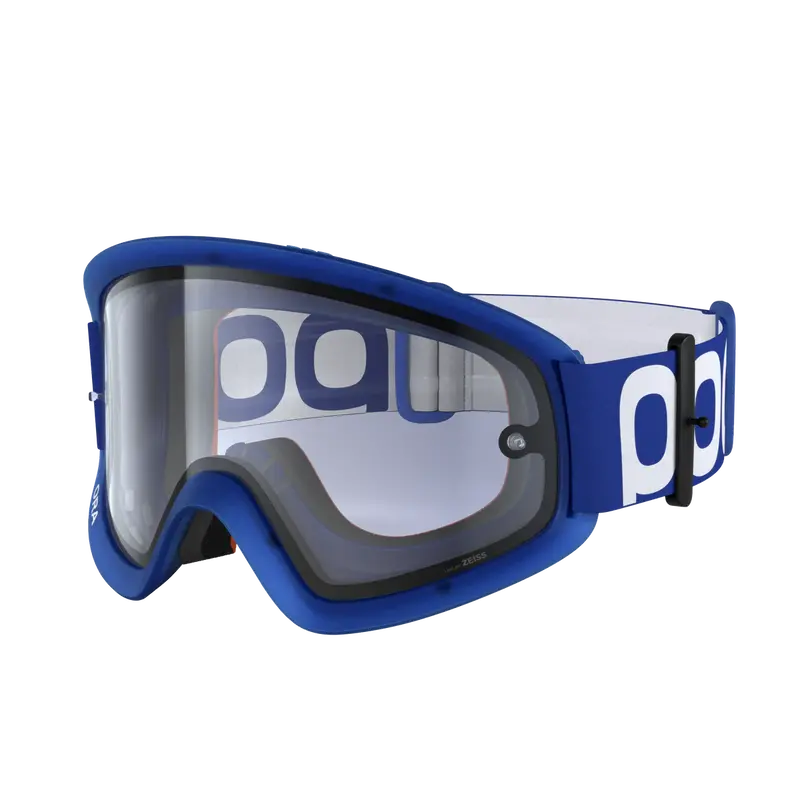 Poc Ora Dh Goggle - Opal Blue 1