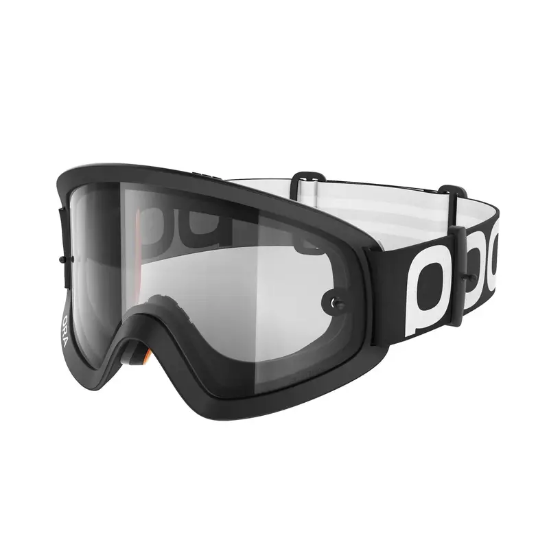Poc Ora Dh Goggle - Uranium Black 1