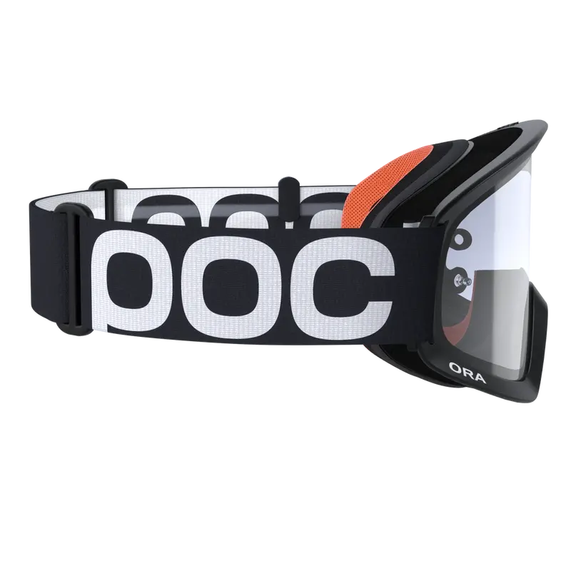Poc Ora Dh Goggle - Uranium Black 2